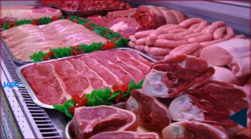 أسعار اللحوم.. تحديث جديد للمبيعات في محال الجزارة والمتاجر الكبرى اليوم